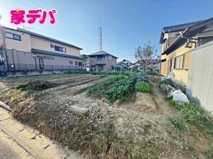 外観 周辺環境も一緒にご確認いただけます。現地ご案内いたします。お気軽にお問合せください。