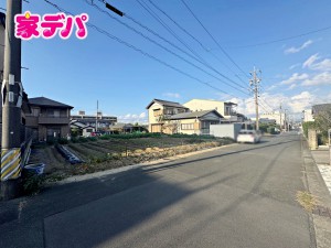 外観 資料のご請求も迅速に対応させていただきます。住宅ローンのご相談もお気軽にお問い合わせください。