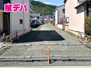 外観 二川駅まで徒歩5分!徒歩圏内に生活利便施設が充実!