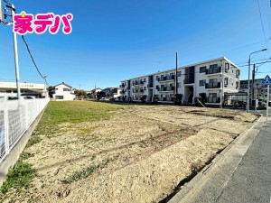 外観 現地や周辺環境も一緒にご確認いただけます。現地ご案内いたします。お気軽にお問合せください。