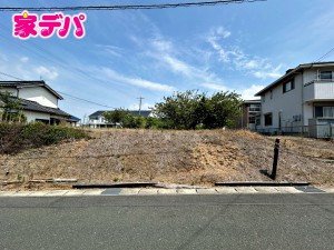 外観 バス停徒歩4分で、毎日の通勤や通学にも便利な立地です