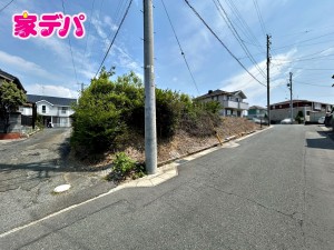 外観 資料のご請求にも迅速・丁寧に対応いたします。住宅ローンや資金計画についても、お客様一人ひとりのご希望に合わせてご案内いたします。どんなことでもお気軽にお問い合わせください。