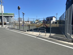 周辺 おだぶち3丁目広場(310m)