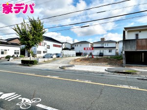 外観 資料のご請求にも迅速・丁寧に対応いたします。住宅ローンや資金計画についても、お客様一人ひとりのご希望に合わせてご案内いたします。どんなことでもお気軽にお問い合わせください。