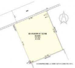 間取 1区画