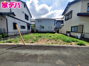 外観 現地や周辺環境もあわせてご確認いただけます。現地ご案内いたします。お気軽にお問い合わせください。実際の陽当たりや前面道路、周辺の環境などもぜひ現地でご確認ください。スタッフが丁寧にご案内いたします。