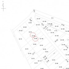 間取 ※図面と現況に相違ある場合には現況優先とします。