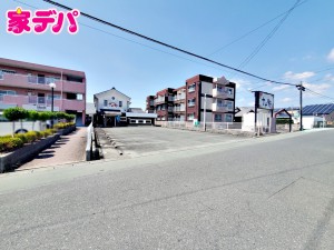 外観 資料のご請求にも迅速・丁寧に対応いたします。住宅ローンや資金計画についても、お客様一人ひとりのご希望に合わせてご案内いたします。どんなことでもお気軽にお問い合わせください。