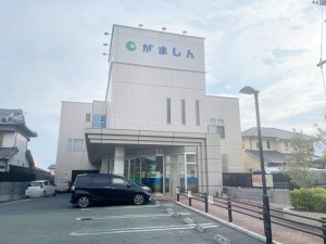 周辺 蒲郡信用金庫 田原支店(220m)