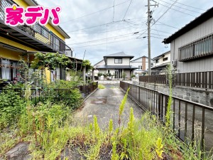 外観 資料のご請求も迅速に対応させていただきます。住宅ローンのご相談もお気軽にお問い合わせください。