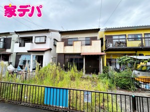 外観 知識豊富なスタッフが各種オプションや住宅ローンのご相談にご対応致します。