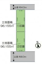 間取 1区画