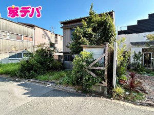 外観 現地や周辺環境もあわせてご確認いただけます。現地ご案内いたします。お気軽にお問い合わせください。実際の陽当たりや前面道路、周辺の環境などもぜひ現地でご確認ください。スタッフが丁寧にご案内いたします。