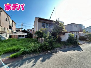 外観 地域に密着した不動産会社として、お客様のニーズに合わせた住まい探しを、経験豊富なスタッフが丁寧にサポートいたします。住まいに関することはお気軽にご相談ください!