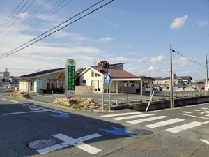 周辺 みやもとクリニック(40m)
