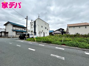 外観 地域に密着した不動産会社として、お客様のニーズに合わせた住まい探しを、経験豊富なスタッフが丁寧にサポートいたします。住まいに関することはお気軽にご相談ください!