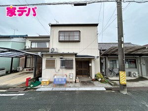 外観 現地や周辺環境もあわせてご確認いただけます。現地ご案内いたします。お気軽にお問い合わせください。実際の陽当たりや前面道路、周辺の環境などもぜひ現地でご確認ください。スタッフが丁寧にご案内いたします。