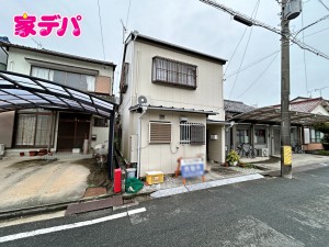 外観 住宅ローンにご不安のあるお客様も、まずはお気軽にご相談ください。お客様に最適な資金計画と金融機関をご案内いたします。ご希望やご状況をお伺いしながら、無理のない返済計画をご提案いたします。
