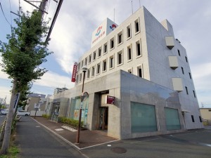 周辺 岡崎信用金庫 豊橋支店(200m)