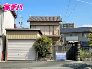 外観 現地や周辺環境もあわせてご確認いただけます。現地ご案内いたします。お気軽にお問い合わせください。実際の陽当たりや前面道路、周辺の環境などもぜひ現地でご確認ください。スタッフが丁寧にご案内いたします。