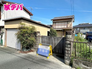 外観 資料のご請求にも迅速・丁寧に対応いたします。住宅ローンや資金計画についても、お客様一人ひとりのご希望に合わせてご案内いたします。どんなことでもお気軽にお問い合わせください。