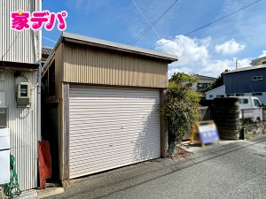 外観 気になる点がございましたらお気軽にお問い合わせ・ご相談ください。物件の特徴や周辺環境なども含め、お客様の住まい探しを丁寧にお手伝いいたします。
