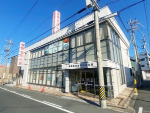 周辺 豊橋信用金庫 小池支店(560m)