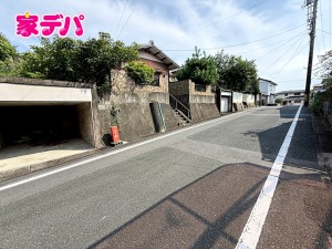 外観 地域に密着した不動産会社として、お客様のニーズに合わせた住まい探しを、経験豊富なスタッフが丁寧にサポートいたします。住まいに関することはお気軽にご相談ください!