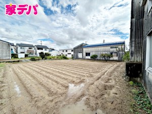 外観 気になる点がございましたらお気軽にお問い合わせ・ご相談ください。物件の特徴や周辺環境なども含め、お客様の住まい探しを丁寧にお手伝いいたします。
