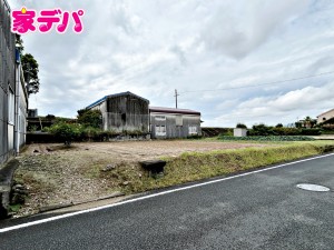 外観 資料のご請求にも迅速・丁寧に対応いたします。住宅ローンや資金計画についても、お客様一人ひとりのご希望に合わせてご案内いたします。どんなことでもお気軽にお問い合わせください。