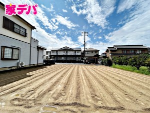 外観 地域に密着した不動産会社として、お客様のニーズに合わせた住まい探しを、経験豊富なスタッフが丁寧にサポートいたします。住まいに関することはお気軽にご相談ください!