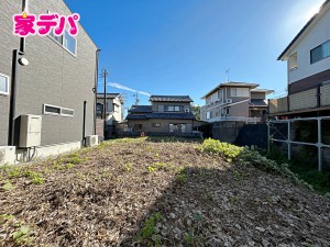 外観 地域に密着した不動産会社として、お客様のニーズに合わせた住まい探しを、経験豊富なスタッフが丁寧にサポートいたします。住まいに関することはお気軽にご相談ください!