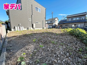 外観 資料のご請求にも迅速・丁寧に対応いたします。住宅ローンや資金計画についても、お客様一人ひとりのご希望に合わせてご案内いたします。どんなことでもお気軽にお問い合わせください。