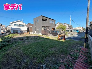 外観 お客様目線で購入をサポート!ご購入のご相談は家デパへ!詳細が知りたい・資料が欲しいなど、何でもお気軽にお問い合わせ下さい。