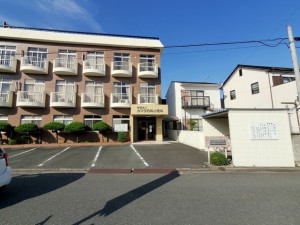 周辺 カマタ内科小児科(230m)