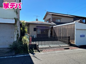 外観 地域に密着した不動産販売でお客様のニーズに、経験豊富なスタッフが柔軟にご対応させて頂きます。初めての購入や住み替え住宅ローンが心配など、住宅購入に関するお悩みご不安など丁寧にサポート致します!