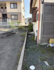 外観 現地や周辺環境もあわせてご確認いただけます。現地ご案内いたします。お気軽にお問い合わせください。実際の陽当たりや前面道路、周辺の環境などもぜひ現地でご確認ください。スタッフが丁寧にご案内いたします。