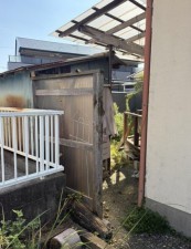 外観 地域に密着した不動産会社として、お客様のニーズに合わせた住まい探しを、経験豊富なスタッフが丁寧にサポートいたします。住まいに関することはお気軽にご相談ください!