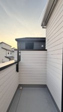 その他画像 陽当たり良好で、晴れた日には洗濯物がカラッと乾きますね