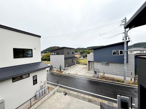 その他画像 閑静な街並みの眺めは、心も体も落ち着きますね。