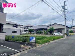 外観 現地や周辺環境も一緒にご確認いただけます。現地ご案内いたします。お気軽にお問合せください。