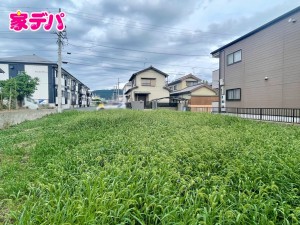 外観 地域に密着した不動産販売でお客様のニーズに、経験豊富なスタッフが柔軟に対応させていただきます。