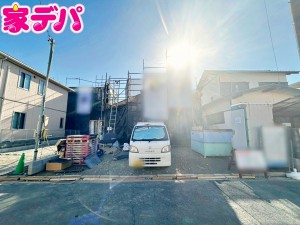 外観 住宅ローンにご不安のあるお客様も、まずはお気軽にご相談下さい。お客様に最適な資金計画と金融機関をご案内いたします。