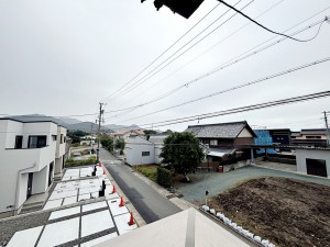 その他画像 閑静な街並みの眺めは、心も体も落ち着きますね。