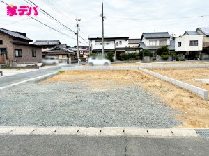 外観 間取りや設備等の詳細や、気になる点がございましたらお気軽にお問合せご相談ください