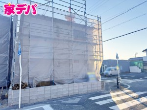 外観 地域に密着した不動産販売でお客様のニーズに、経験豊富なスタッフが柔軟にご対応させて頂きます。