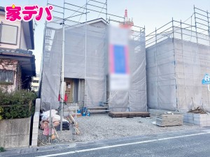 外観 地域に密着した不動産販売でお客様のニーズに、経験豊富なスタッフが柔軟にご対応させて頂きます。