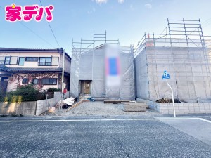 外観 住宅ローンにご不安のあるお客様も、まずはお気軽にご相談下さい。お客様に最適な資金計画と金融機関をご案内いたします。