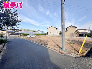 外観 住宅ローンにご不安のあるお客様も、まずはお気軽にご相談下さい。お客様に最適な資金計画と金融機関をご案内いたします。