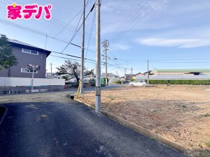 外観 間取りや設備等の詳細や、気になる点がございましたらお気軽にお問合せご相談ください